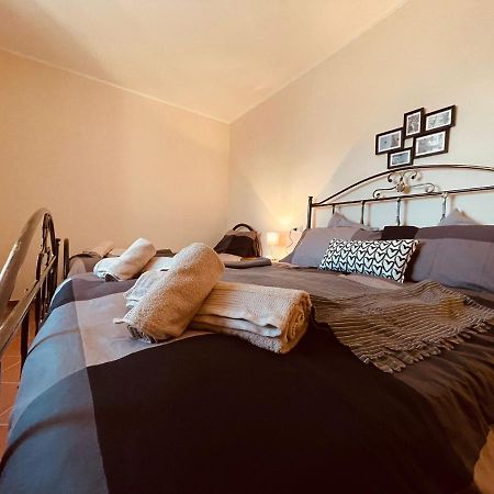 Da Nonna Pasqualina Bed & Breakfast Ciorlano Exterior photo