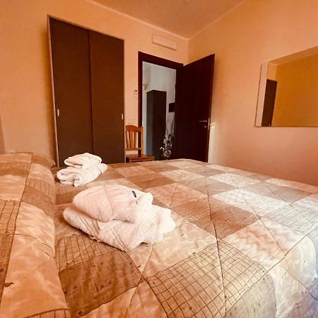 Da Nonna Pasqualina Bed & Breakfast Ciorlano Exterior photo