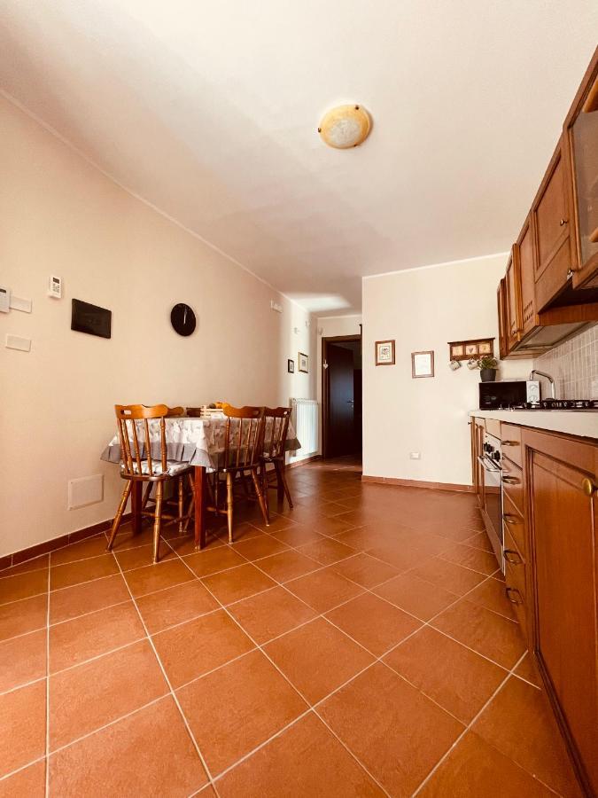 Da Nonna Pasqualina Bed & Breakfast Ciorlano Exterior photo