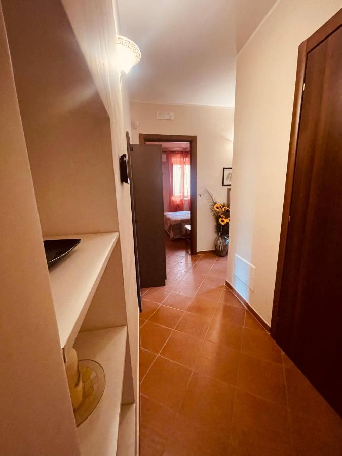 Da Nonna Pasqualina Bed & Breakfast Ciorlano Exterior photo