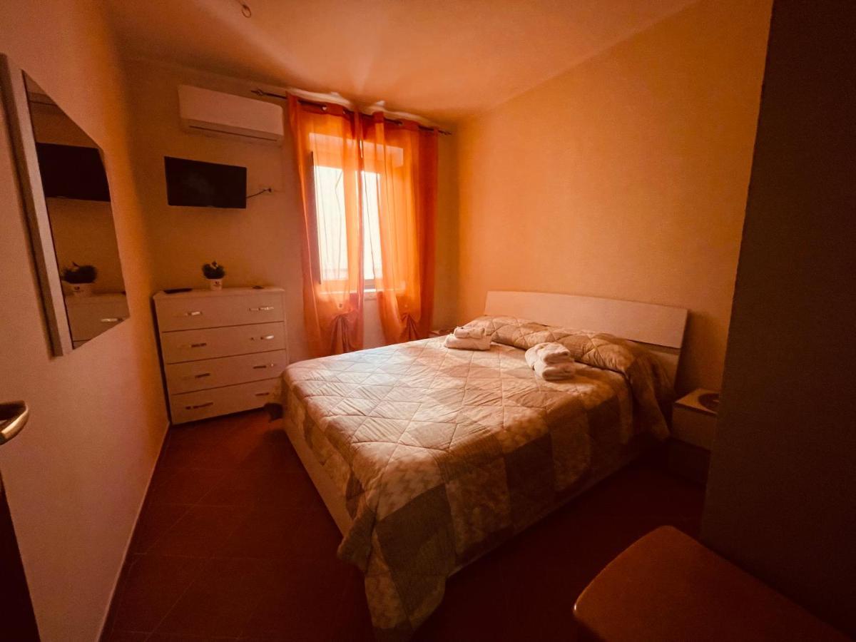 Da Nonna Pasqualina Bed & Breakfast Ciorlano Exterior photo